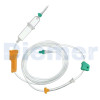 Linea Bomba Infusion B Braun Compac Plus Caja 100 Unids Linea Bomba Infusion B Braun Compac Plus Caja 100 Unids